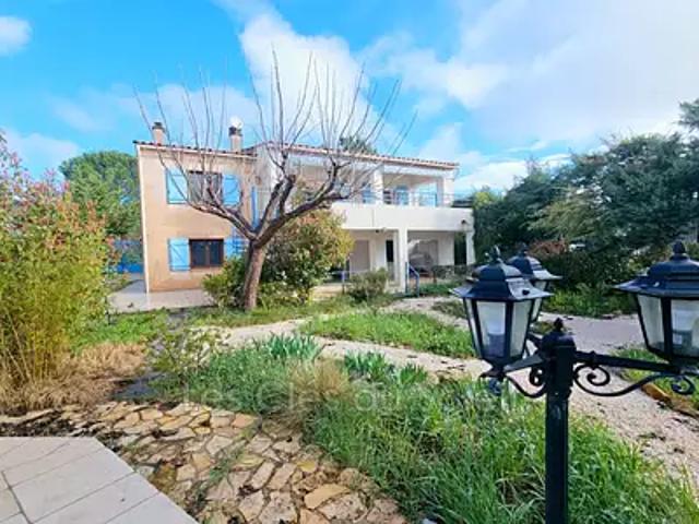 Maison vente à Brignoles, Le Val