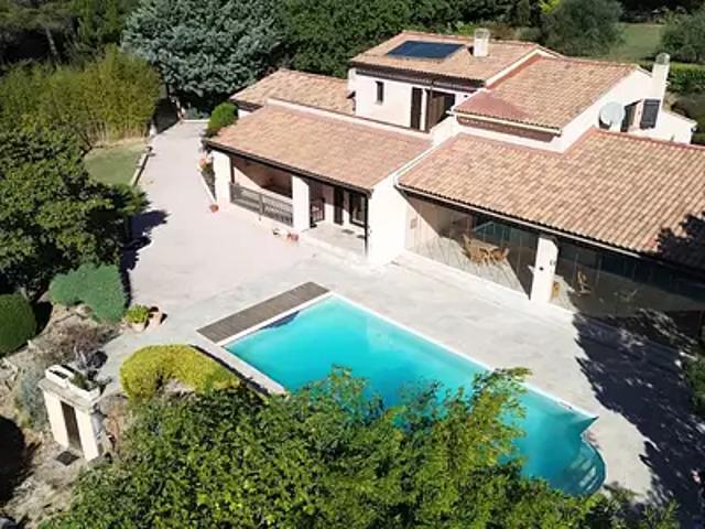 Maison vente à Brignoles, Le Val