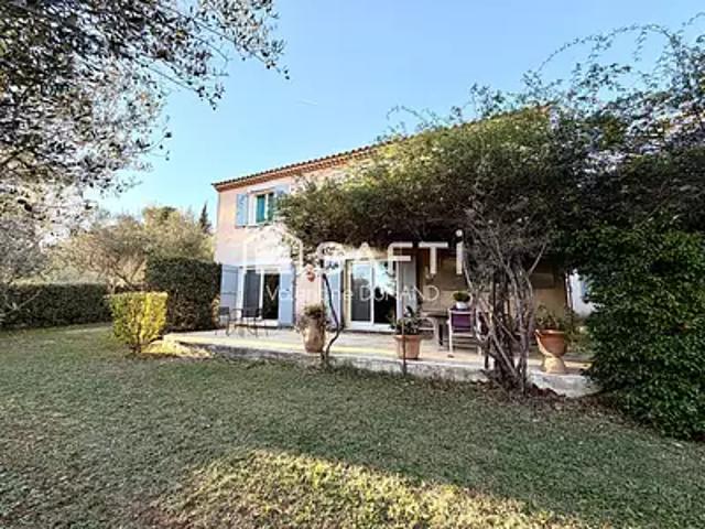 Maison vente à Brignoles, Le Val