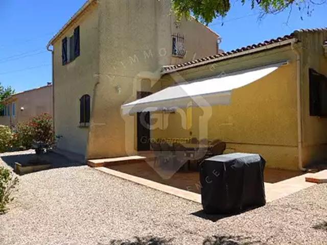 Maison vente à Brignoles, Le Val