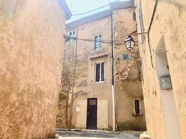 Maison location à Brignoles, Le Val