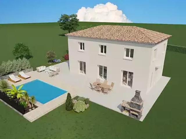 Maison vente à Brignoles, Le Val