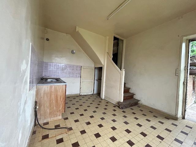Maison vente à Aubusson, La Celle-sous-gouzon