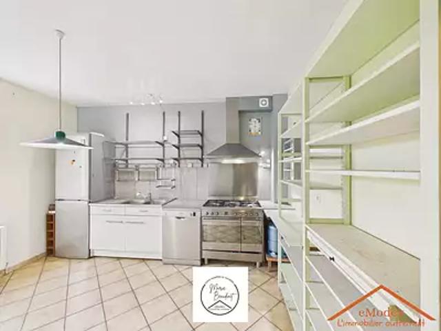 Maison vente à Grandes Rayes, Le Val-d'Ajol