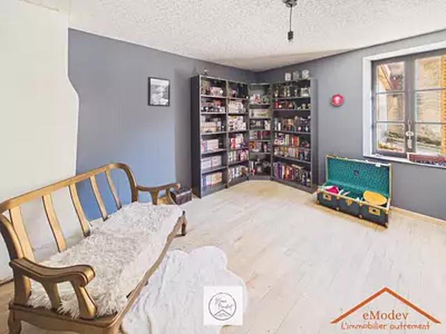 Maison vente à Épinal, Le Val-d'ajol