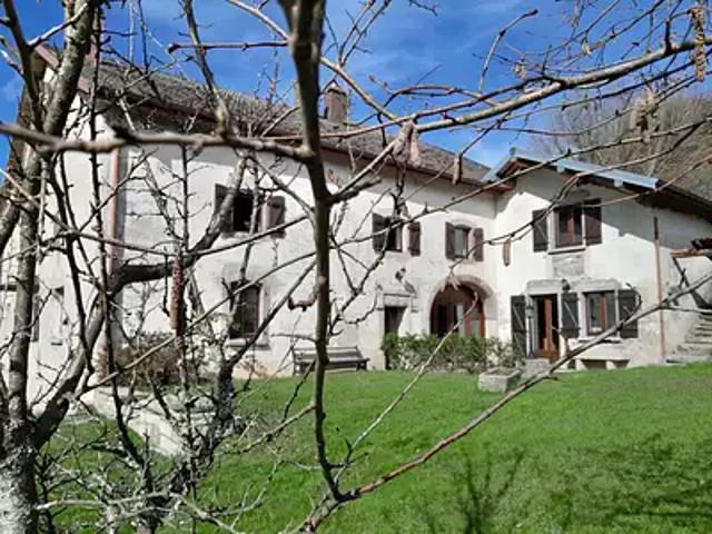 Maison vente à Épinal, Le Val-d'ajol