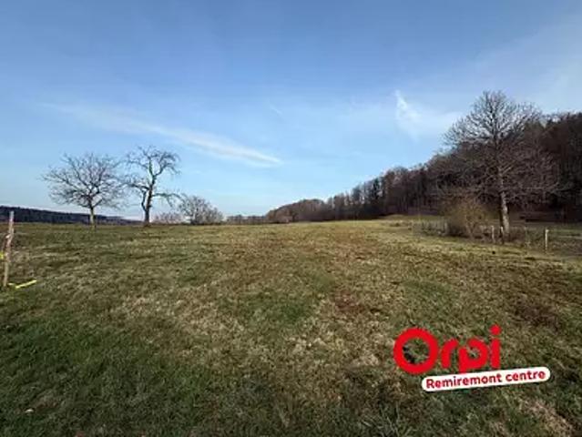 Terrain vente à Épinal, Le Val-d'ajol