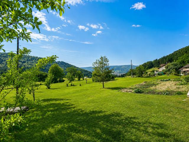 Ferme vente à Épinal, Le Val-d'ajol