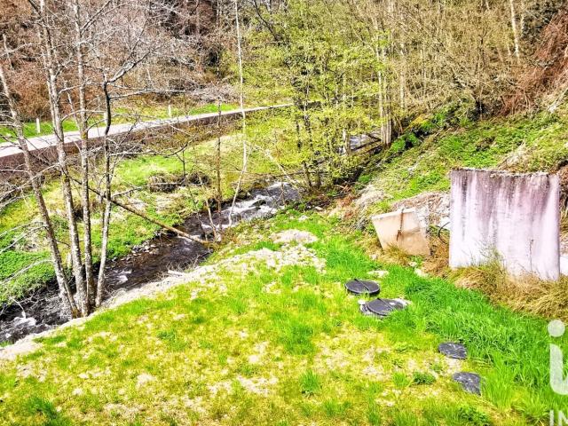 Maison vente à Épinal, Le Val-d'ajol