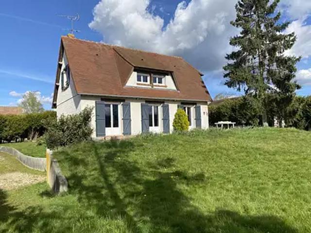 Maison vente à Évreux, Le Val-david