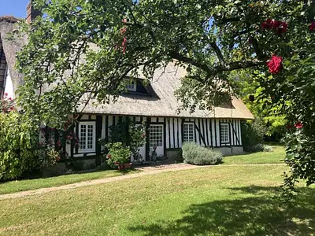 Maison vente à Évreux, Le Val-david