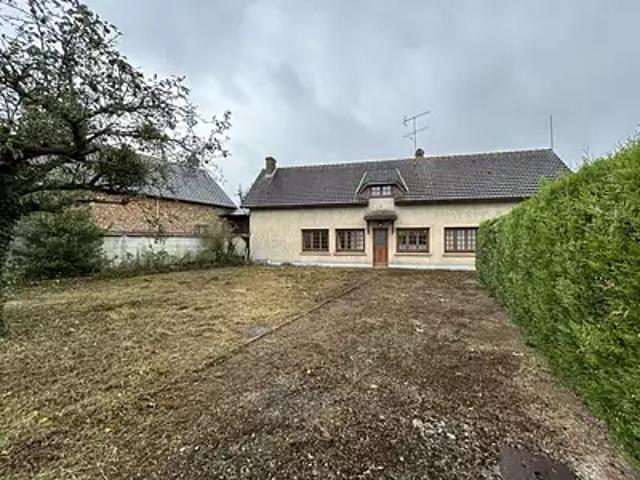 Maison vente à Évreux, Le Val-david