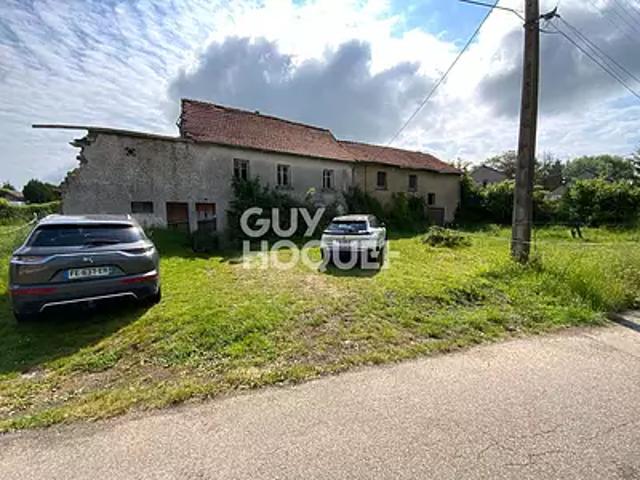 Maison vente à Sarreguemines, Le Val-de-guéblange