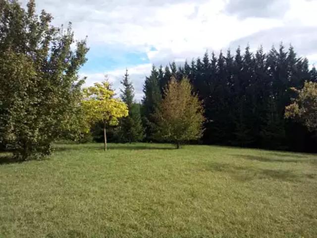 Terrain vente à Wentzviller, Le Val-de-Guéblange