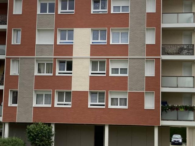 Appartement location à Les Andelys, Aubevoye