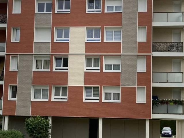 Appartement location à Les Andelys, Aubevoye