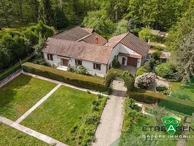Maison vente à Évreux, Orvaux