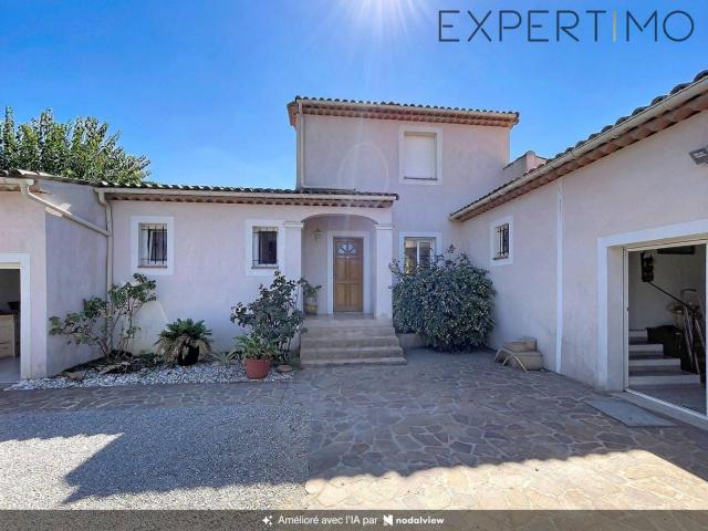 Maison location à Les Grandes Aires, Le Val