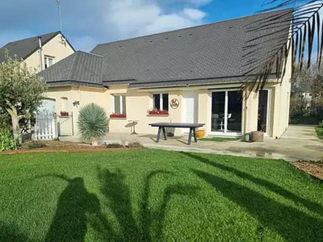 Maison vente à Avranches, Le Val-saint-père