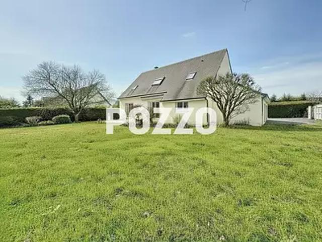 Maison vente à Avranches, Le Val-saint-père