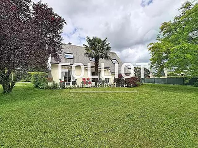 Maison vente à Avranches, Le Val-saint-père