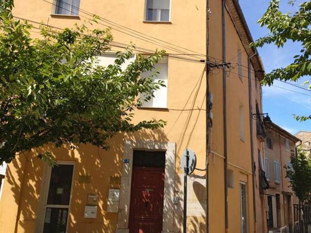 Appartement vente à Brignoles, Le Val