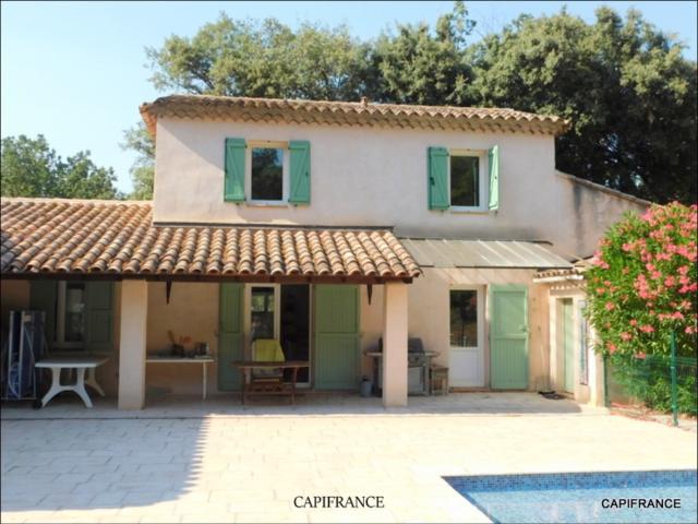 Maison vente à Brignoles, Le Val