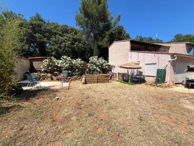 Maison vente à Brignoles, Le Val
