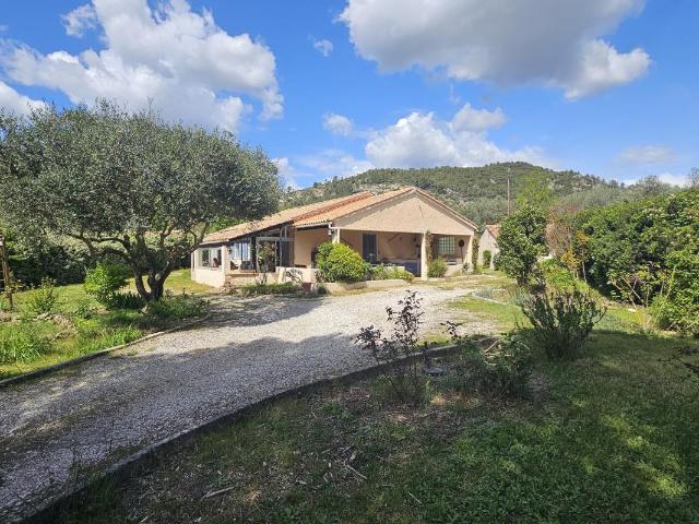 Maison vente à Brignoles, Le Val