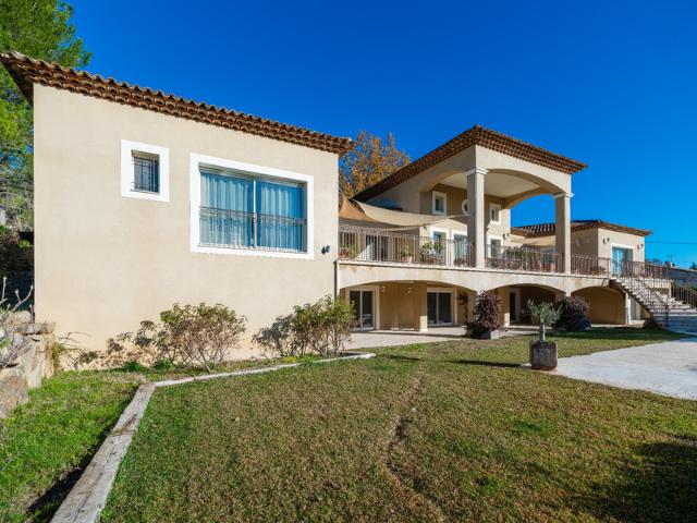 Villa vente à Le Val, Var