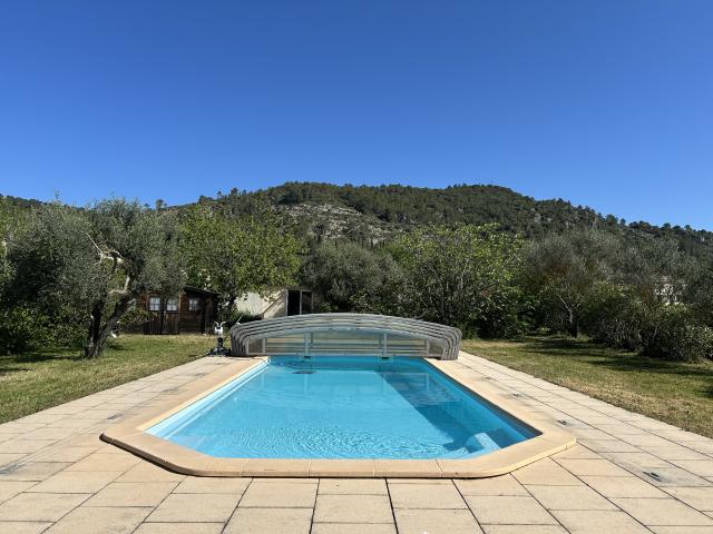 Villa vente à Brignoles, Le Val