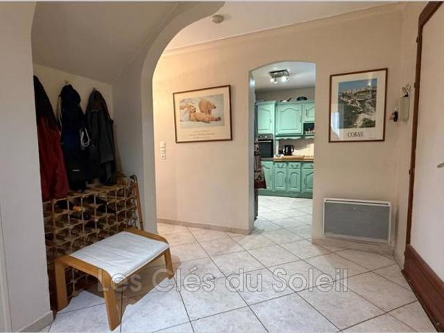 Maison vente à Brignoles, Le Val