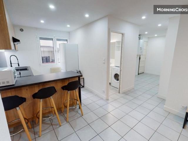 Appartement location à Grenoble