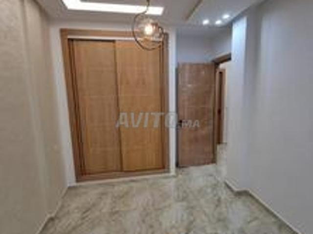 Appartement vente à Lyautey
