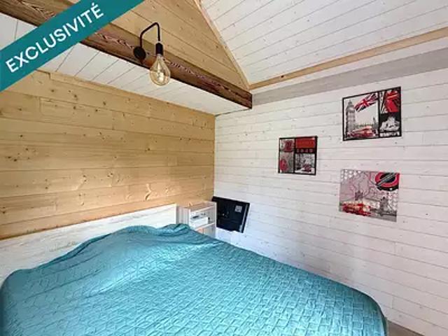 Maison vente à Le Valtin, Vosges