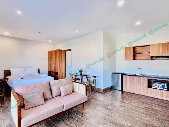 Căn hộ cho thuê tại Sơn Trà, Đà Nẵng