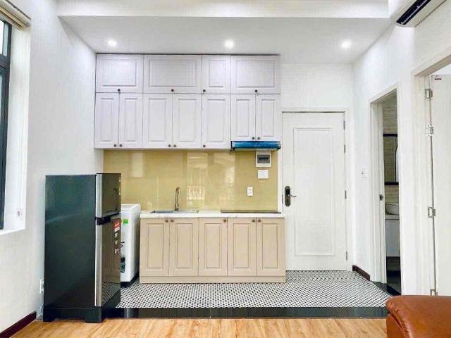 Căn hộ cho thuê tại Sơn Trà, Đà Nẵng