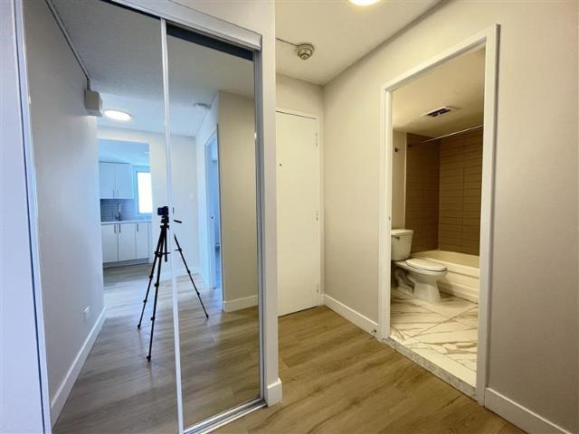 Apartment for rent in St. Leonard's, Quebec