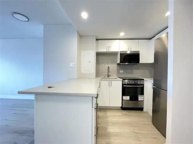 Apartment for rent in Ville-Marie, Montréal