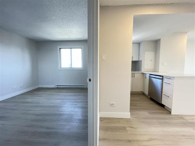 Apartment for rent in St. Leonard's, Quebec