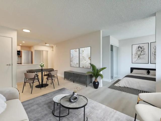Apartment for rent in St. Leonard's, Quebec
