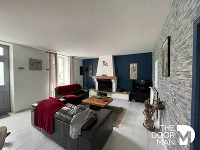 Maison vente à Niort, Nouvelle-Aquitaine