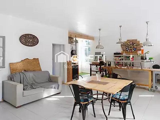 Maison vente à Sansais, Deux-Sèvres