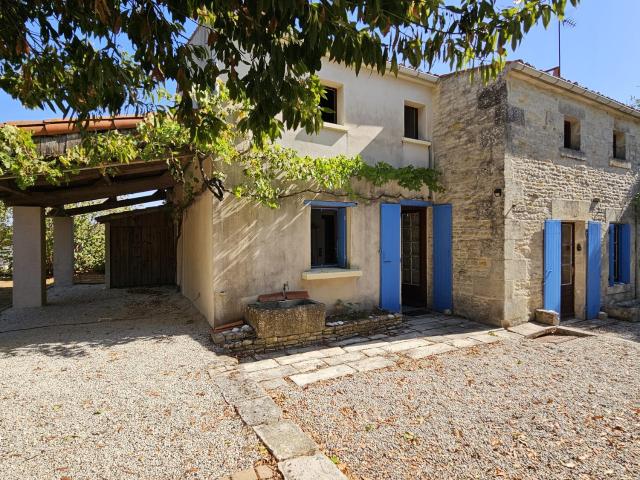 Maison vente à Niort, Nouvelle-Aquitaine