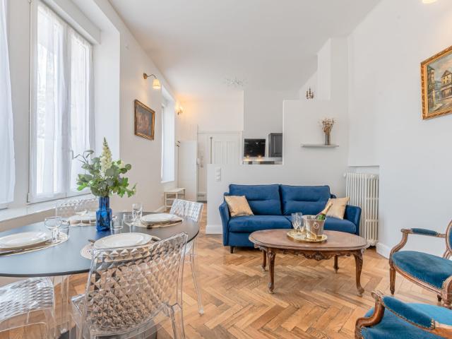 Appartement location à Metz