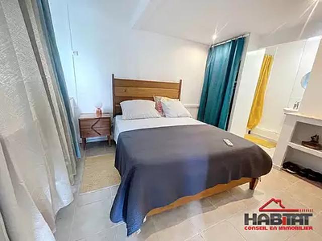 Appartement location à Martinique