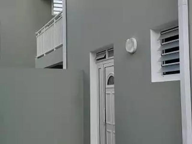 Appartement location à Martinique
