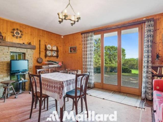 Haus kaufen in Le Vaud, Waadt