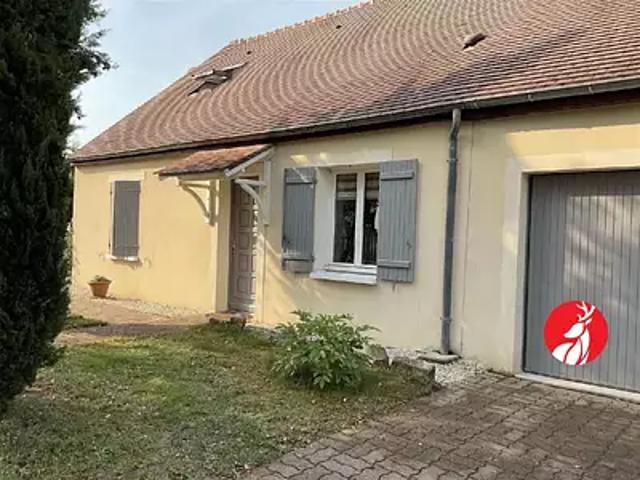 Maison vente à Le Vaudoué, Seine-et-Marne