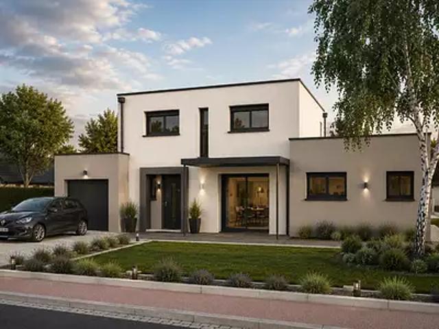 Maison vente à Le Vaudoué, Seine-et-Marne